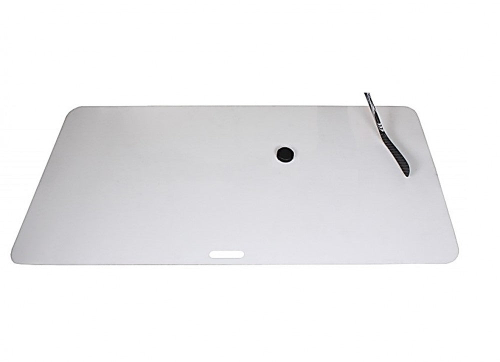 Shooting Pad XXL hockey shooting plate 300x150cm for training